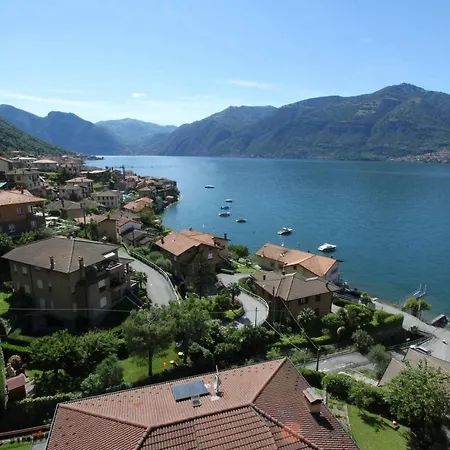 Sole Appartamento Lezzeno