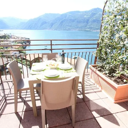 Sole Apartment Lezzeno