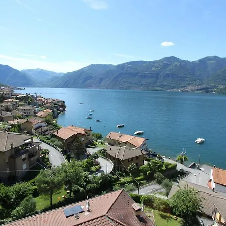 Sole Apartment