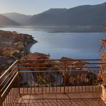 Sole Apartment *